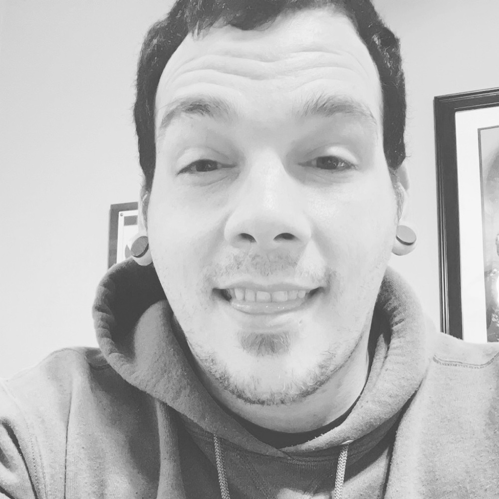 Meet your Posher, David